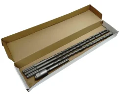 WIERTŁO SDS MAX KPL.4szt. /SILVER