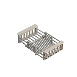 Wkładka ociekowa Steiner Beżowa