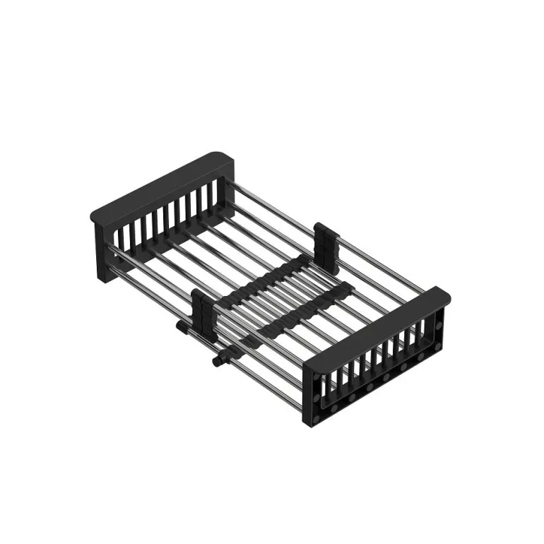 Wkładka ociekowa Steiner Czarna