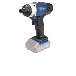 Wkretarka udarowa Scheppach CID150-20ProS 20V 150 Nm (bez akumulatora)