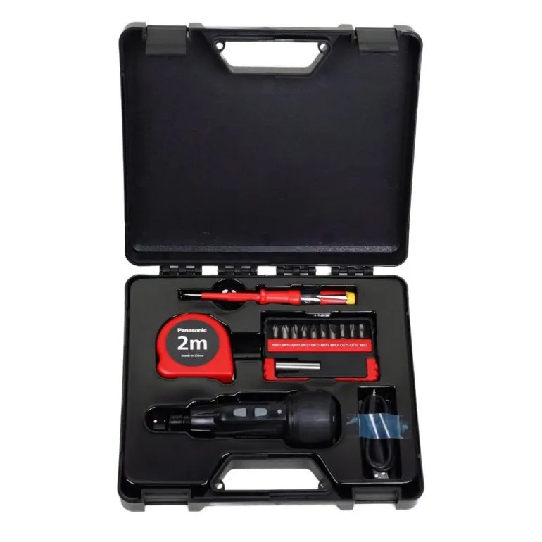 Wkrętak akumulatorowy PANASONIC EY7412S2B32