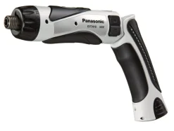 Wkrętak PANASONIC 3.6V, 1.5Ah Li-Ion, (Bez ładowarki), w opakowaniu kartonowym