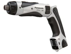 Wkrętak PANASONIC 3.6V, łamany, 1.5Ah Li-Ion (Bez ładowarki), w opakowaniu kartonowym