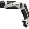 Wkrętak PANASONIC 3.6V, łamany, 1.5Ah Li-Ion + ładowarka, w opakowaniu kartonowym