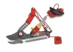 WOLF GARTEN DWUOSTRZOWY SEKATOR LINKOWY RR-VM