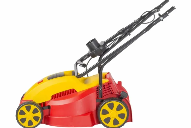 WOLF GARTEN KOSIARKA ELEKTRYCZNA A 320 E