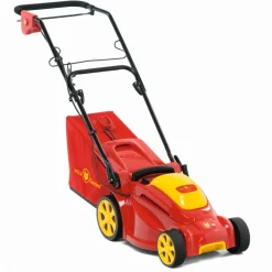 WOLF GARTEN KOSIARKA ELEKTRYCZNA A 340 E