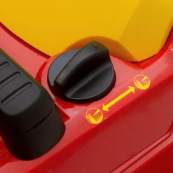 WOLF GARTEN KOSIARKA ELEKTRYCZNA A 340 E