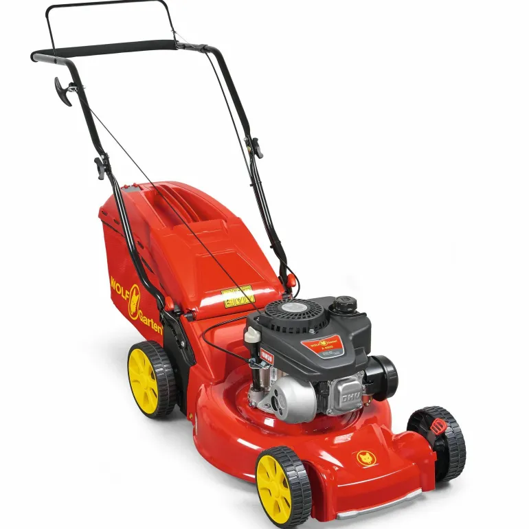 WOLF GARTEN KOSIARKA SPALINOWA PCHANA A 4600