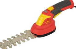 WOLF GARTEN NOŻYCE AKUMULATOROWE FINESSE 30 B