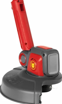 WOLF GARTEN PODKASZARKA DO TRAWY LT 25 EM E-MULTI-STAR