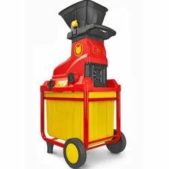 WOLF GARTEN ROZDRABNIACZ DO GAŁĘZI SDL 2800 EVO