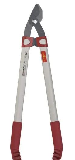 WOLF GARTEN SEKATOR DWUOSTRZOWY POWER CUT RR 630