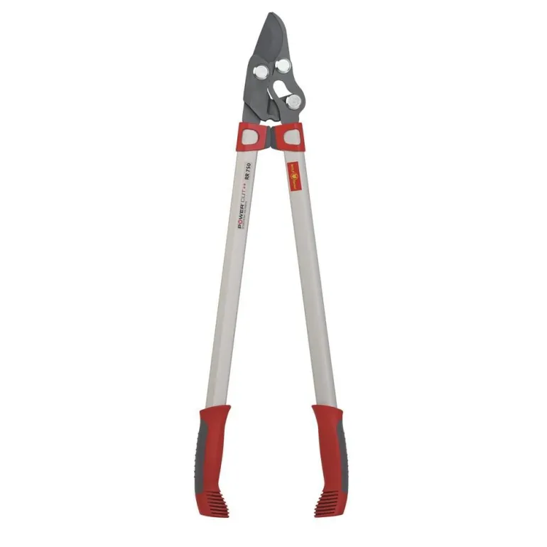 WOLF GARTEN SEKATOR DWUOSTRZOWY POWER CUT RR 750