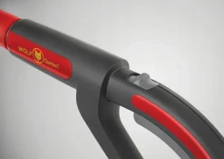 WOLF GARTEN TRZONEK AKUMULATOROWY BS 140 EM E-MULTI-STAR