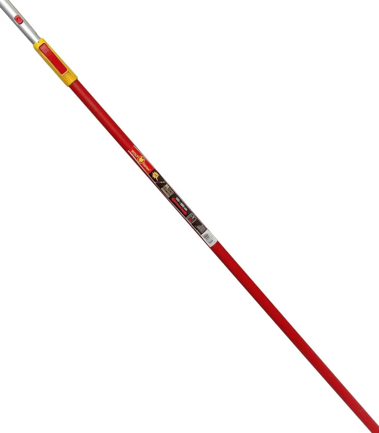 WOLF GARTEN TRZONEK TELESKOPOWY VARIO 300CM ZM-V 3