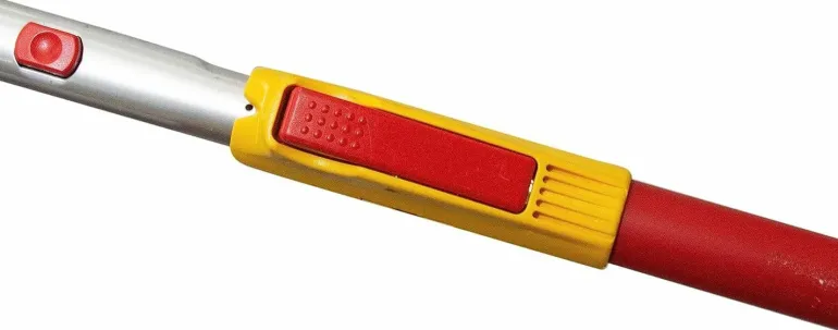 WOLF GARTEN TRZONEK TELESKOPOWY VARIO 300CM ZM-V 3