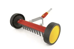 WOLF GARTEN WERTYKULATOR NA KÓŁKACH UR-M 3