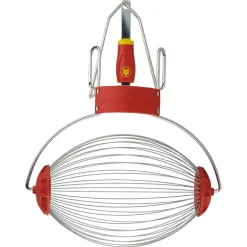 WOLF GARTEN ZBIERACZ DO OWOCÓW Z TRZONKIEM JESIONOWYM FC-M/ZM 140