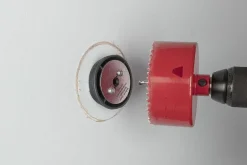 WOLFCRAFT ADAPTER DO POWIĘKSZANIA OTWORÓW /3szt.