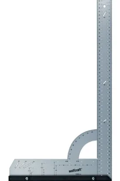 WOLFCRAFT KĄTOWNIK UNIWERSALNY 280x500mm