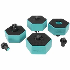 WOLFCRAFT WIELOFUNKCYJNE PODPORY POD ELEMENTY ROBOCZE