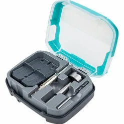 WOLFCRAFT ZESTAW DO MONTAŻU ZAWIASÓW 35mm