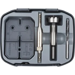 WOLFCRAFT ZESTAW DO MONTAŻU ZAWIASÓW 26mm