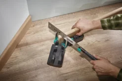 WOLFCRAFT ZESTAW DO MONTAŻU I DOCINANIA LISTEW