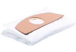 Worki STARMIX FBV 6 l mikrowłóknina, kpl 5 szt