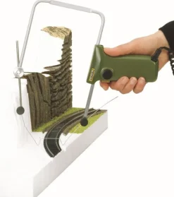 Wycinarka do styropianu Proxxon THERMOCUT 12/E