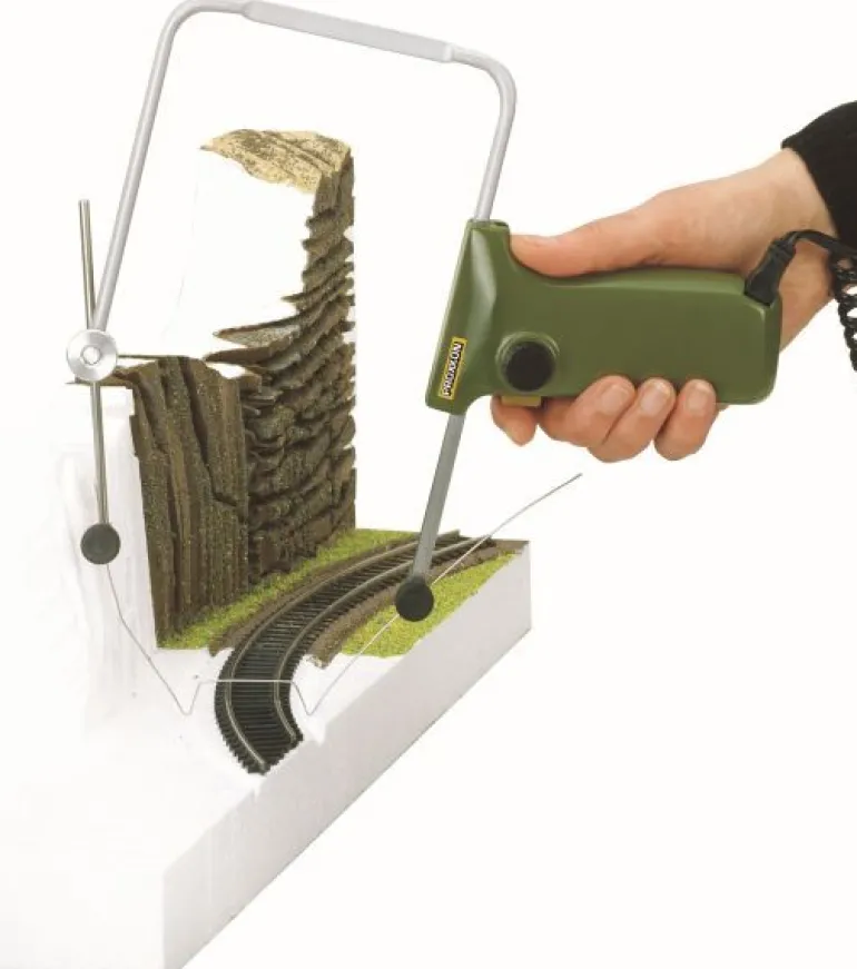 Wycinarka do styropianu Proxxon THERMOCUT 12/E