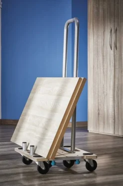 Wózek meblowo-płytowy Wolfcraft FT 350 B