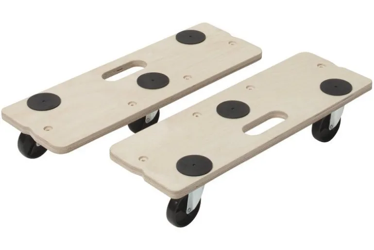 Wózek meblowy Wolfcraft FT 300