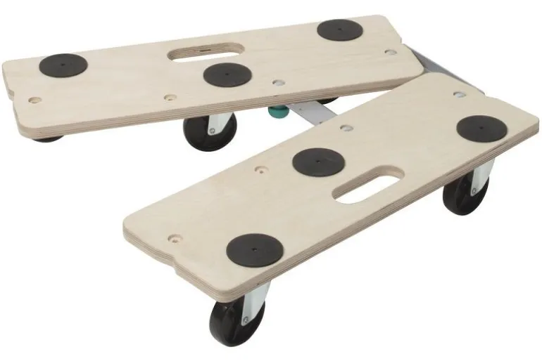 Wózek meblowy Wolfcraft FT 300