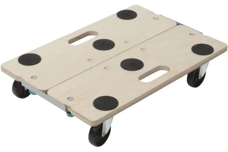 Wózek meblowy Wolfcraft FT 300