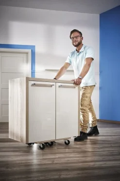 Wózek meblowy Wolfcraft FT 300