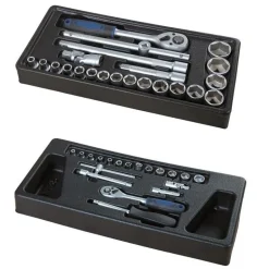 Wózek narzędziowy Scheppach TW1000 263 el. max 450kg