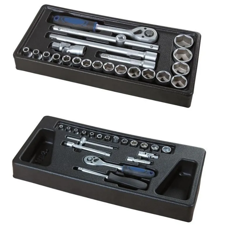 Wózek narzędziowy Scheppach TW1000 263 el. max 450kg