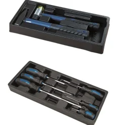 Wózek narzędziowy Scheppach TW1000 263 el. max 450kg