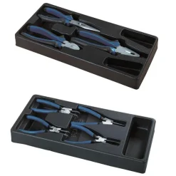 Wózek narzędziowy Scheppach TW1000 263 el. max 450kg