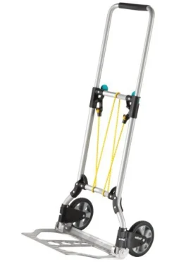 Wózek transportowy Wolfcraft TS600 składany, max. 70 kg