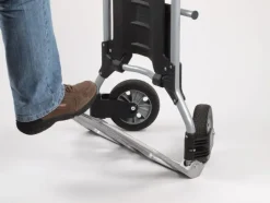 Wózek transportowy Wolfcraft TS1500 składany, max. 200 kg