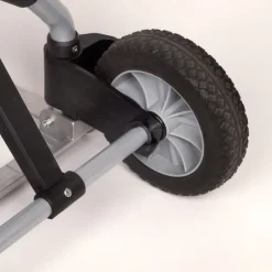 Wózek transportowy Wolfcraft TS1500 składany, max. 200 kg