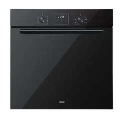 XBERG PIEKARNIK BGOV9B CZARNY/RĄCZKA CZARNA T4