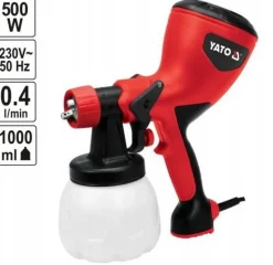 YATO AGREGAT MALARSKI HYDRODYNAMICZNY 650W