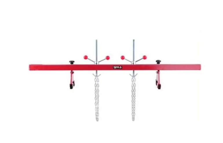 YATO BELKA DO PODWIESZANIA SILNIKA 500kg