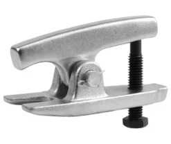 YATO ŚCIĄGACZ DO DRĄŻKÓW KIEROWNICZYCH / STWORZNI KULISTYCH, DŹWIGNIOWY 17,5mm 0612