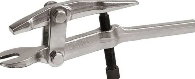 YATO ŚCIĄGACZ DO PRZEGUBÓW 20mm 0614