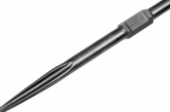 YATO DŁUTO SAMOSTRZĄCE Z UCHWYTEM HEX DO MŁOTÓW WYBURZENIOWYCH 410mm